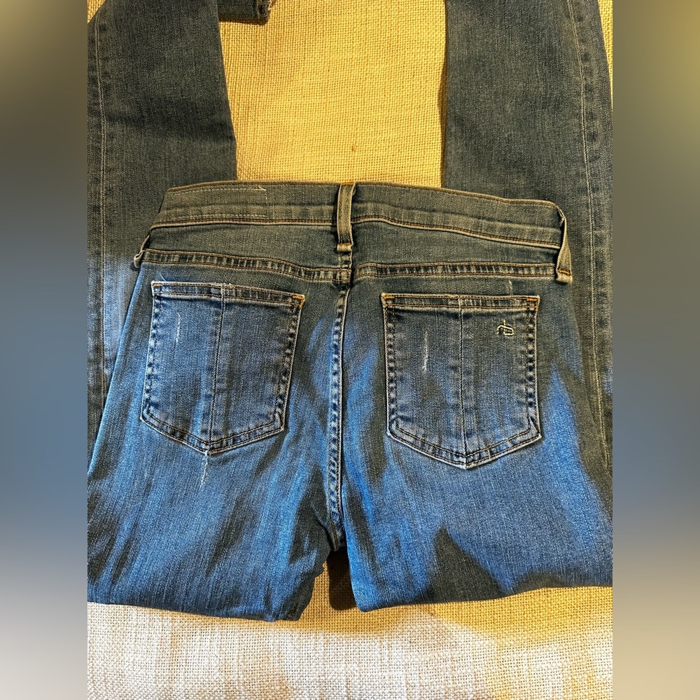 Rag & bone jeans - Picture 2 of 5